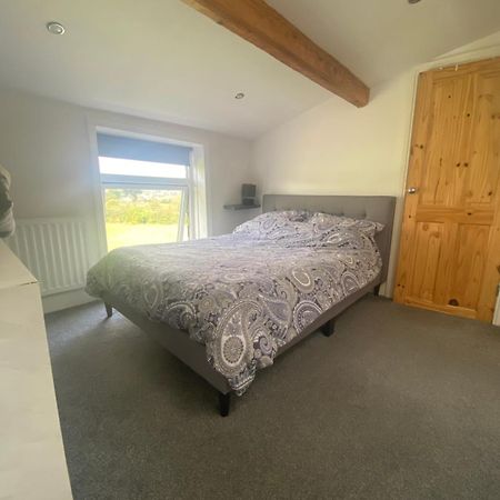 Park View Cottage Liversedge Екстер'єр фото
