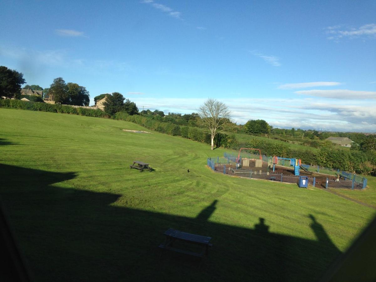 Park View Cottage Liversedge Екстер'єр фото