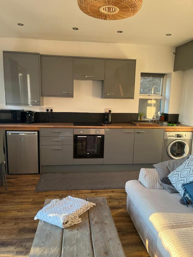 Park View Cottage Liversedge Екстер'єр фото