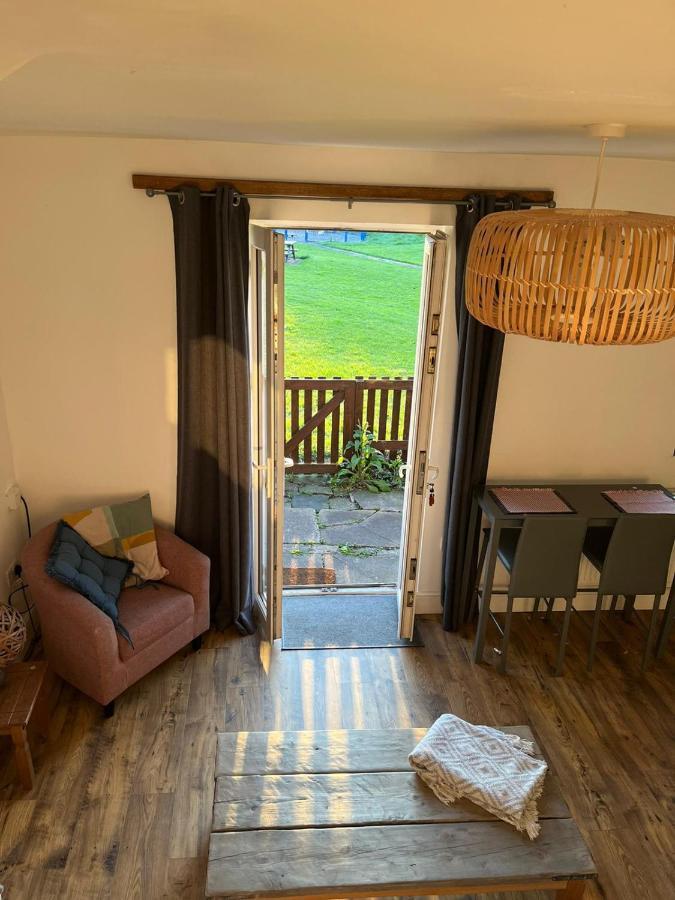 Park View Cottage Liversedge Екстер'єр фото