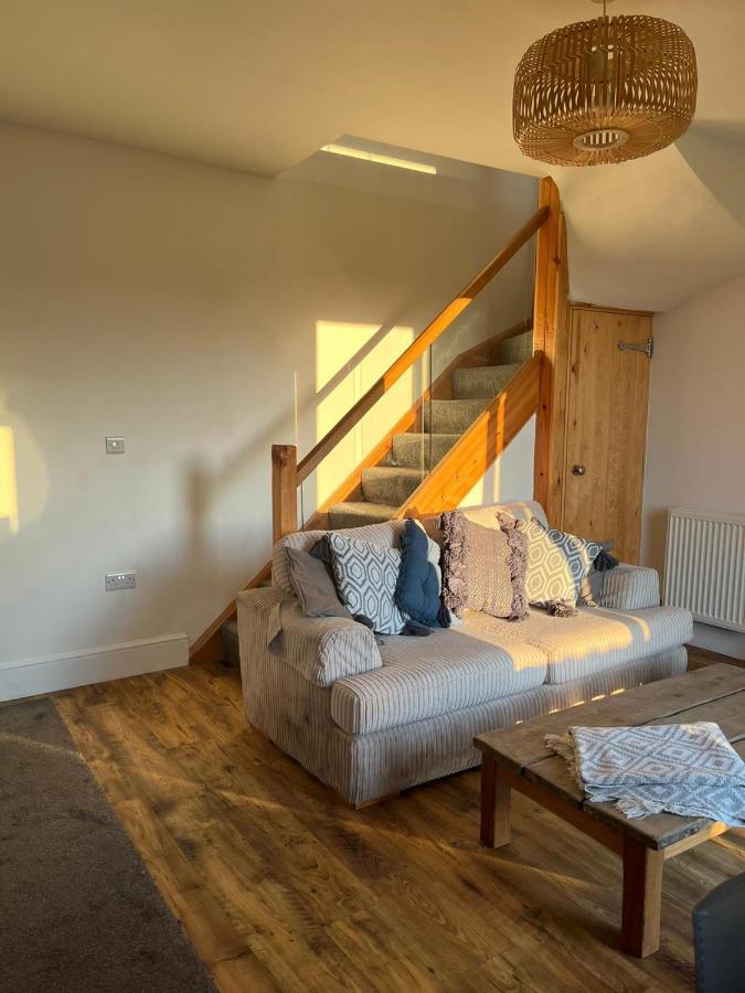 Park View Cottage Liversedge Екстер'єр фото