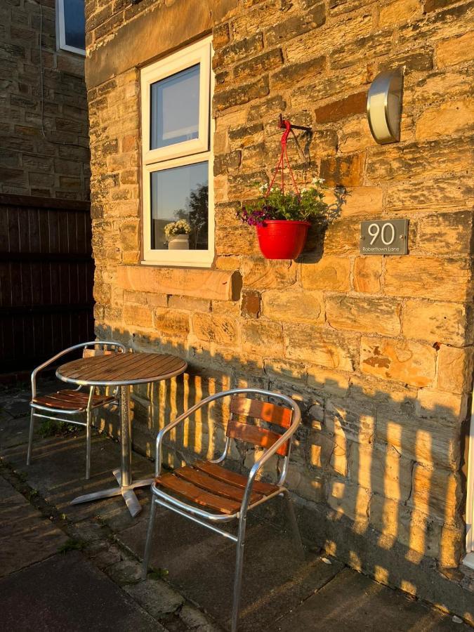 Park View Cottage Liversedge Екстер'єр фото