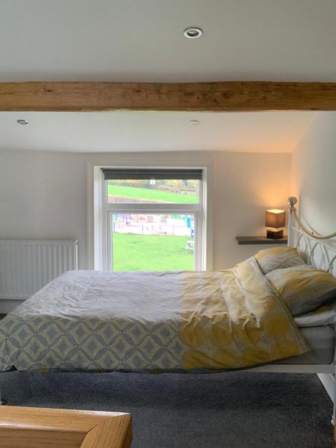 Park View Cottage Liversedge Екстер'єр фото