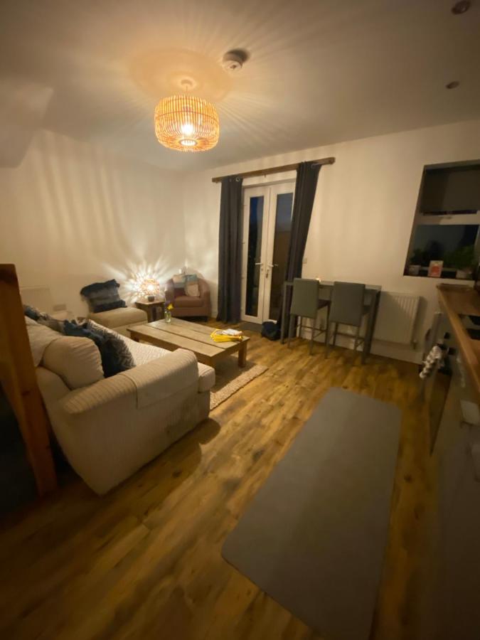 Park View Cottage Liversedge Екстер'єр фото