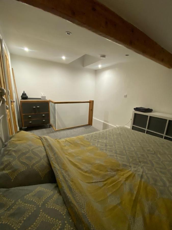 Park View Cottage Liversedge Екстер'єр фото