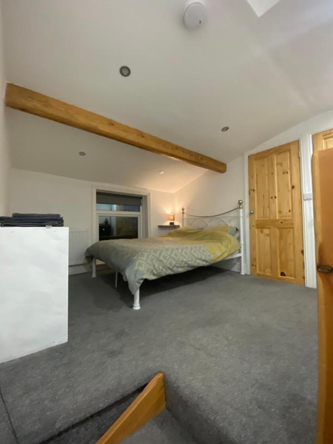 Park View Cottage Liversedge Екстер'єр фото