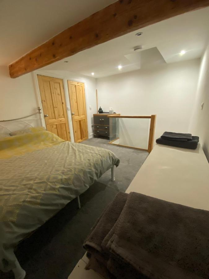 Park View Cottage Liversedge Екстер'єр фото