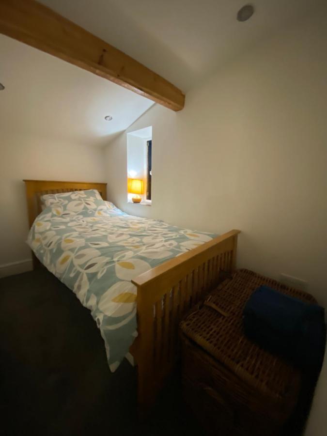 Park View Cottage Liversedge Екстер'єр фото
