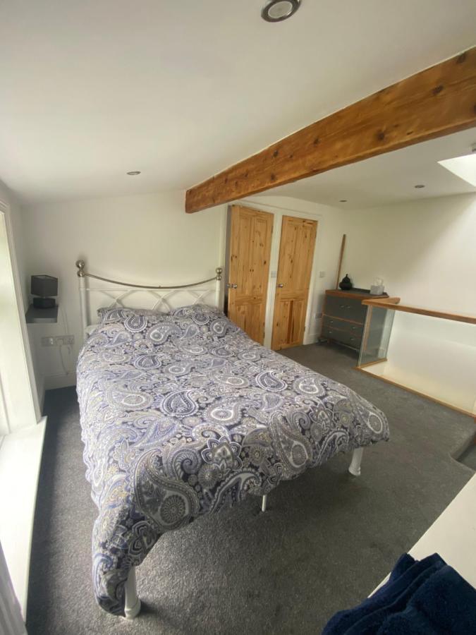 Park View Cottage Liversedge Екстер'єр фото