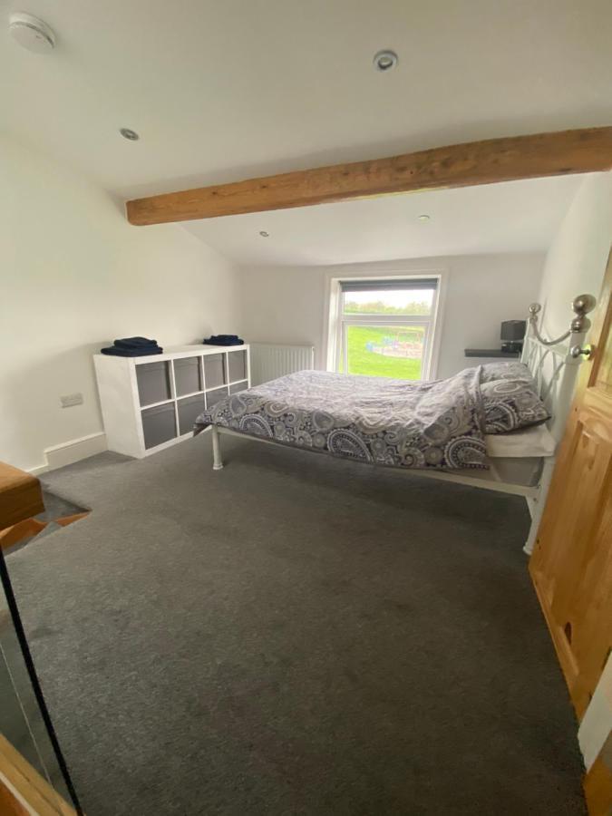 Park View Cottage Liversedge Екстер'єр фото
