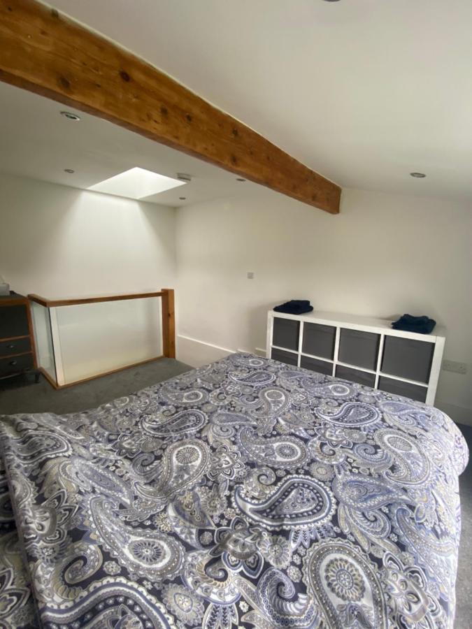 Park View Cottage Liversedge Екстер'єр фото